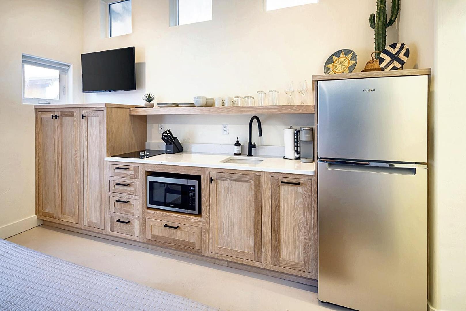 מואב Downtown Kokopelli West 6 - Newly Remodeled Stylish Studio מראה חיצוני תמונה