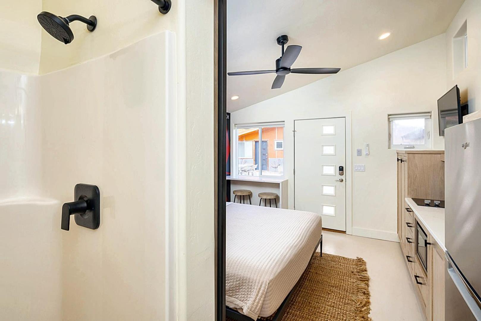 מואב Downtown Kokopelli West 6 - Newly Remodeled Stylish Studio מראה חיצוני תמונה
